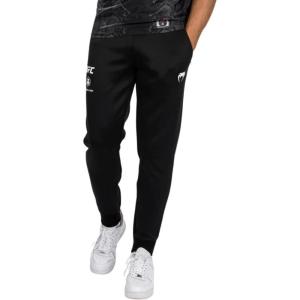 imageVenum Mens UFC Adrenaline Authentic Fight Night Mens Walkout PantBlack
