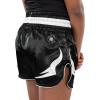 imageVenum Inferno Kids Muay Thai ShortsBlack