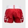 imageVenum Mens Inferno Kids Muay Thai ShortsCherry RedSnow White