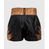 imageVenum Mens Inferno Kids Muay Thai ShortsDeep BlackCopper