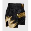 imageVenum Mens Inferno Kids Muay Thai ShortsDeep BlackGold