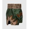 imageVenum Mens Inferno Kids Muay Thai ShortsKhakiBronze