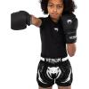 imageVenum Inferno Kids Muay Thai ShortsBlack