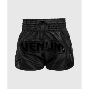 imageVenum Mens Inferno Kids Muay Thai ShortsBlackBlack