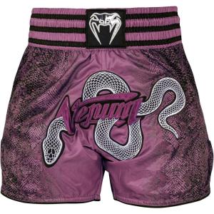 imageVenum Mens Inferno Kids Muay Thai ShortsPurple