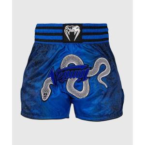 imageVenum Mens Inferno Kids Muay Thai ShortsUltramarine