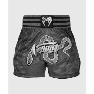 imageVenum Mens Inferno Kids Muay Thai ShortsUrban Grey