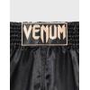 imageVenum Muay Thai Shorts ClassicBlackGold