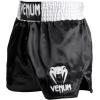 imageVenum Muay Thai Shorts ClassicBlackWhiteWhite