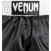 imageVenum Muay Thai Shorts ClassicBlackWhiteWhite