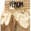 imageVenum Muay Thai Shorts ClassicGoldBlack