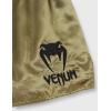 imageVenum Muay Thai Shorts ClassicKhakiBlack