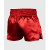 imageVenum Muay Thai Shorts ClassicRedGold