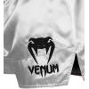 imageVenum Muay Thai Shorts ClassicSilverBlack
