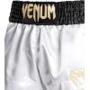 imageVenum Muay Thai Shorts ClassicWhiteBlack Gold
