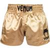imageVenum Muay Thai Shorts ClassicGoldBlack