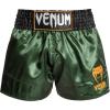 imageVenum Muay Thai Shorts ClassicGreenBlackGold