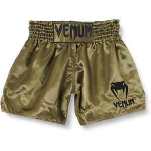 imageVenum Muay Thai Shorts ClassicKhakiBlack