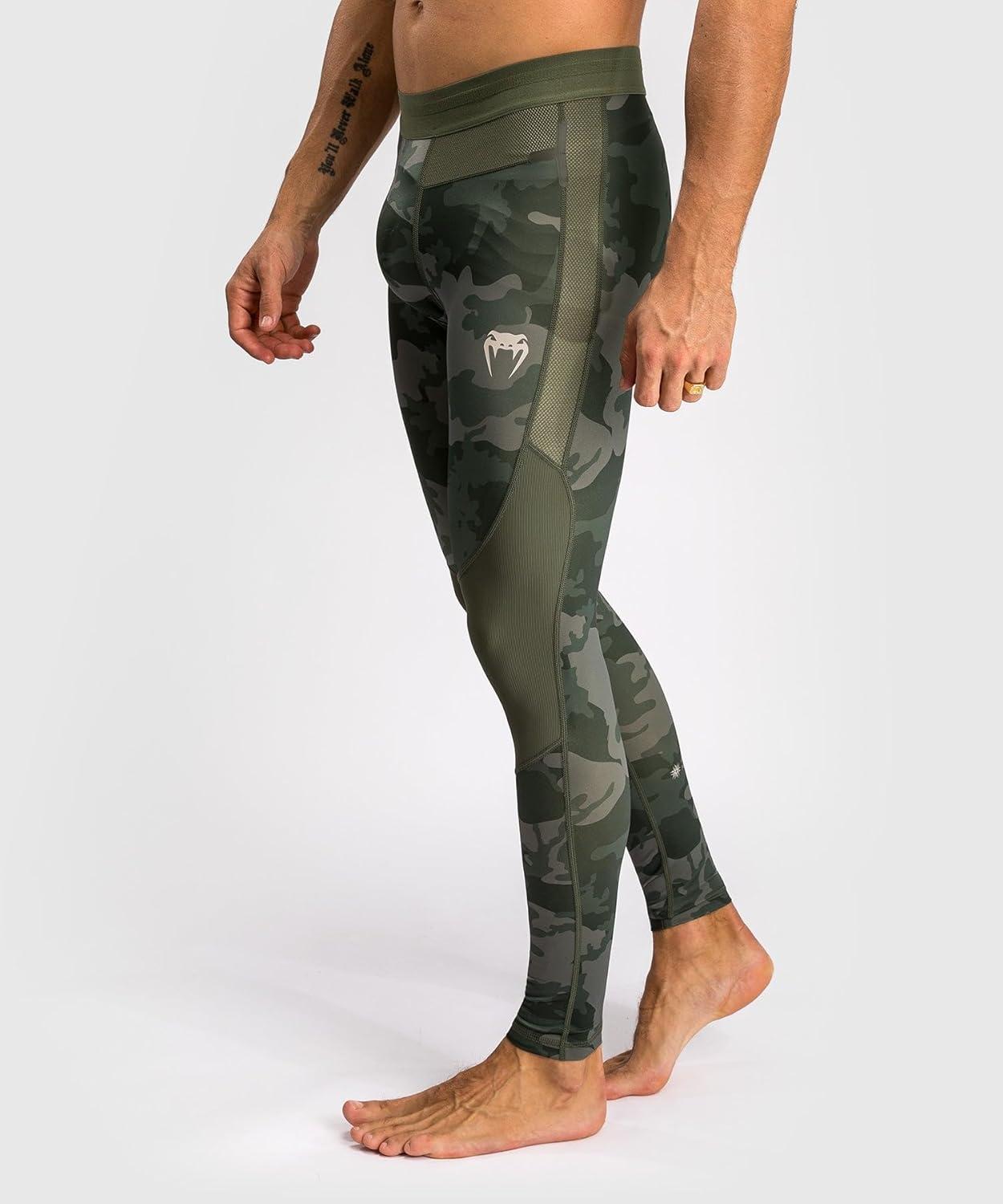 imageVenum Gfit Air Mens SpatsArmy Camo