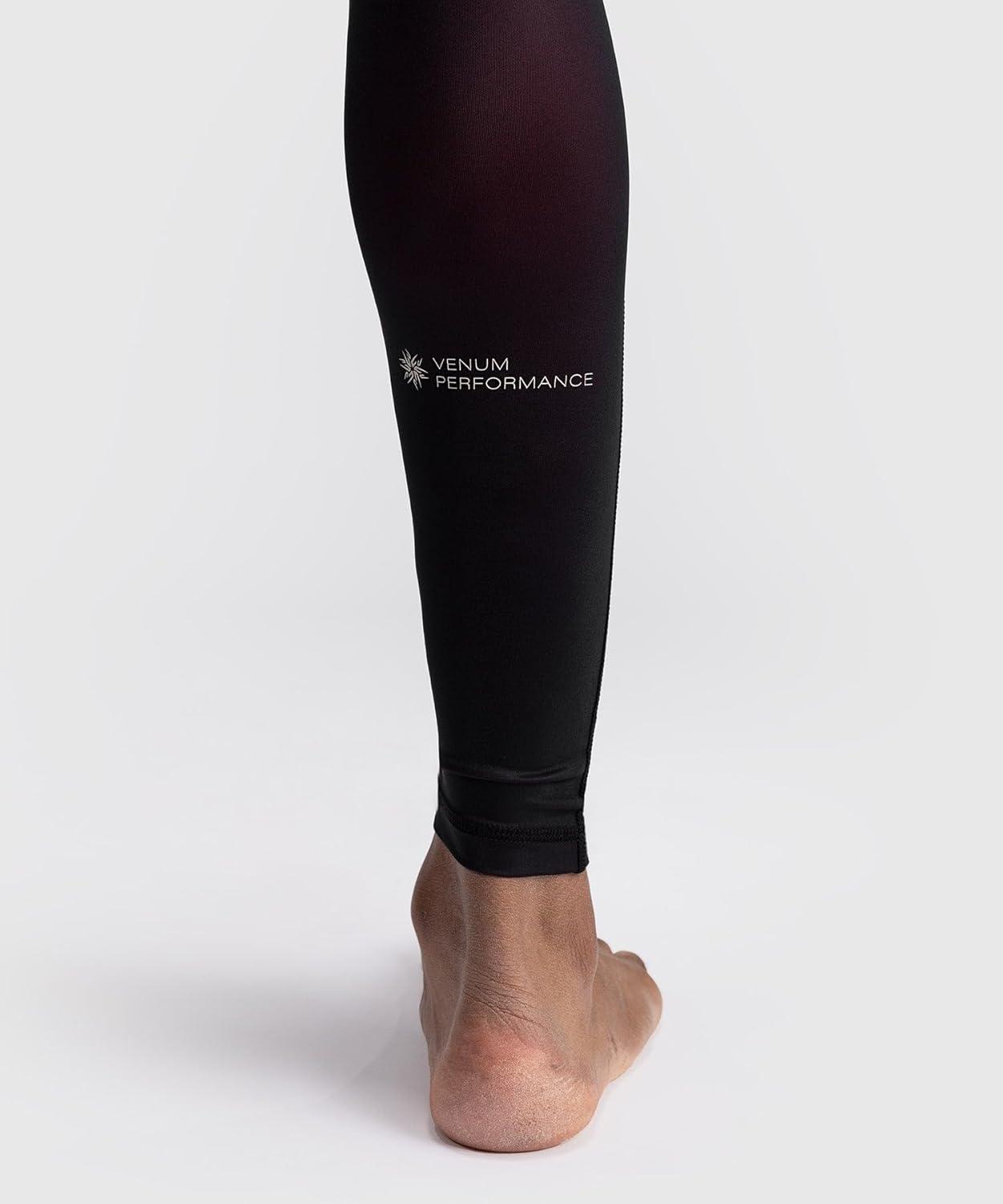 imageVenum Gfit Air Mens SpatsDeep BlackFire Red