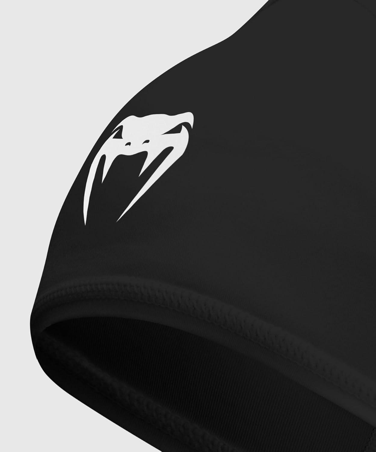 imageVenum Lineup Football Skull WrapBlackWhite