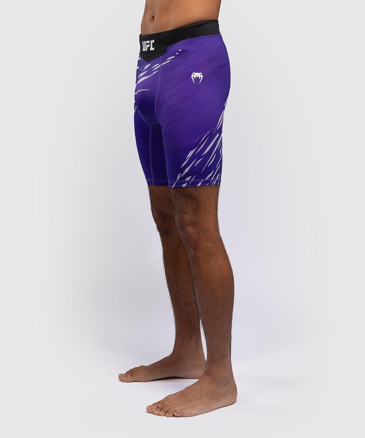 imageVenum Mens Authentic UFC Fusion Fight Night Vale Tudo ShortPurple