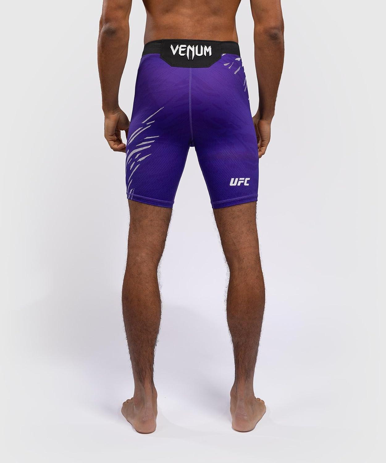 imageVenum Mens Authentic UFC Fusion Fight Night Vale Tudo ShortPurple