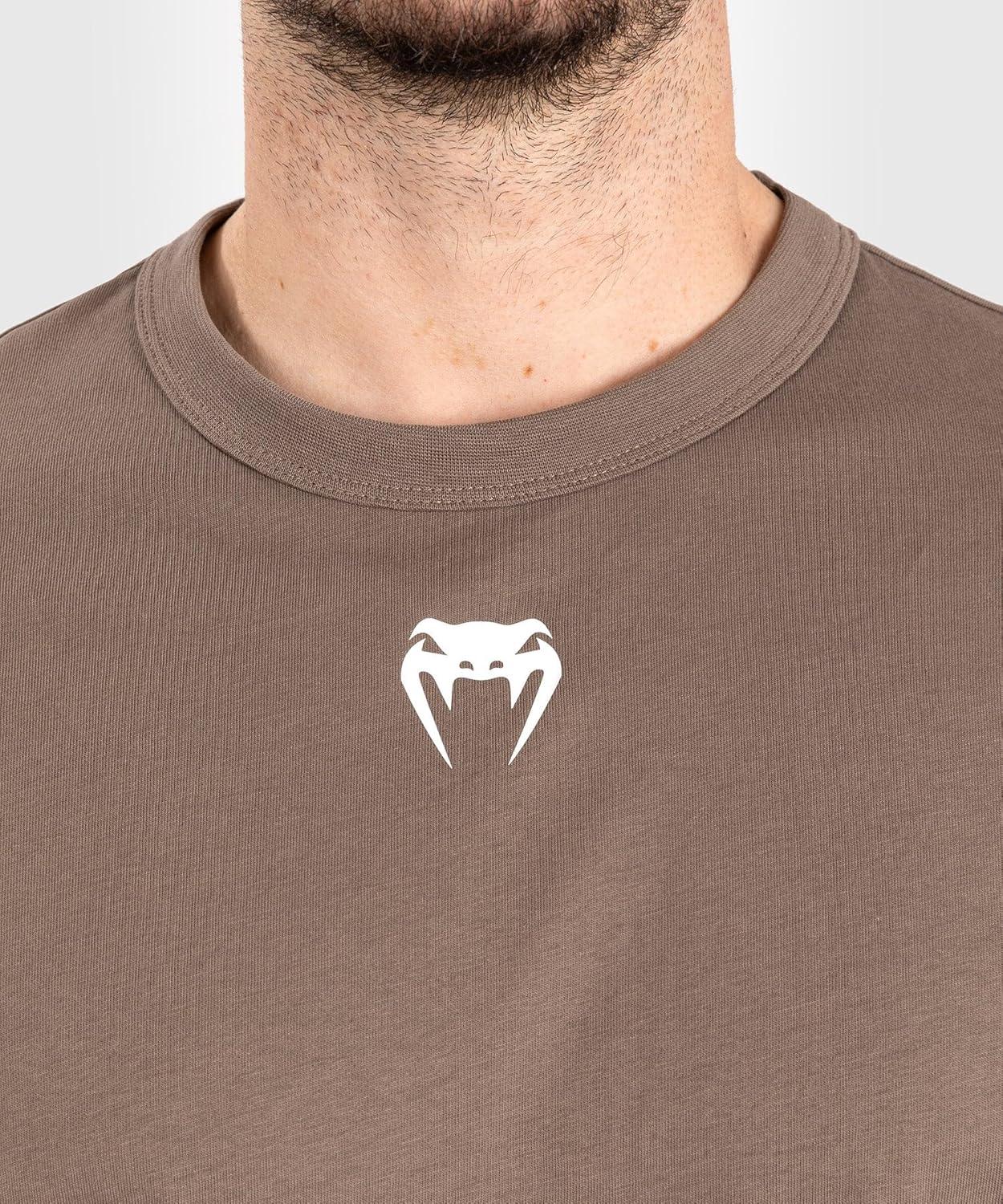 imageVenum Mens Short Sleeve TShirtBronze