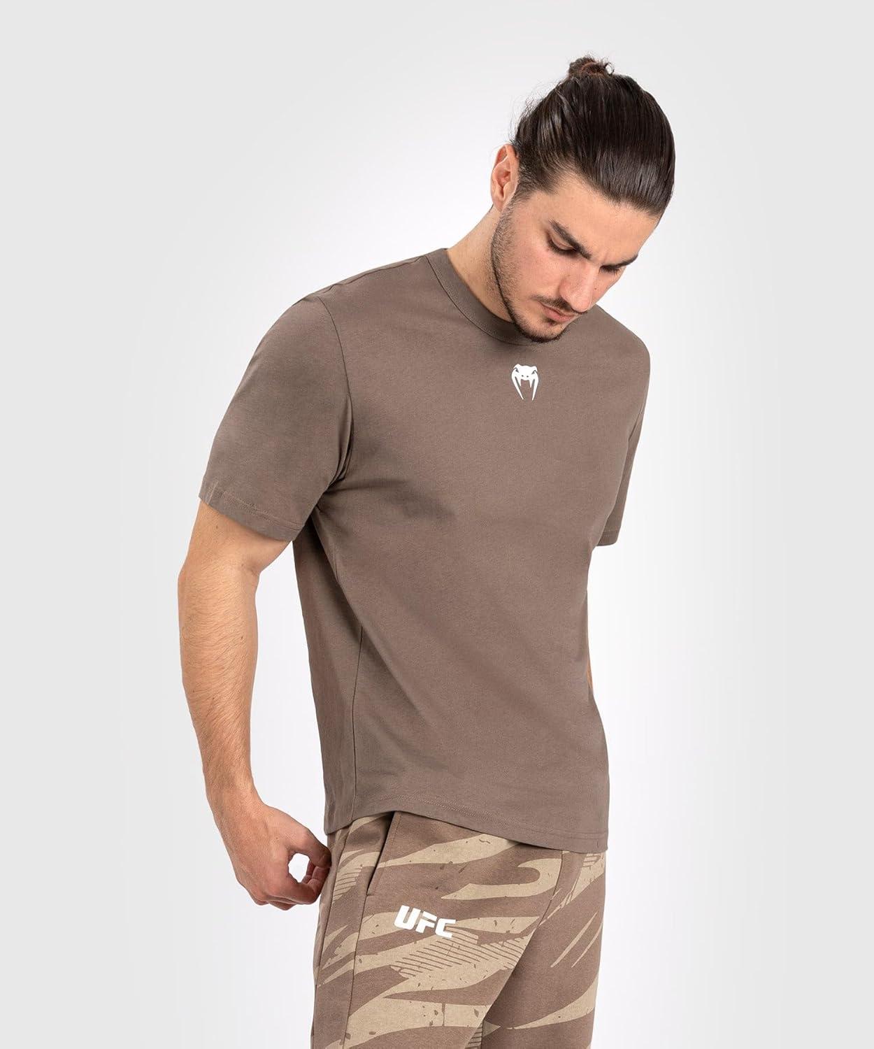 imageVenum Mens Short Sleeve TShirtBronze