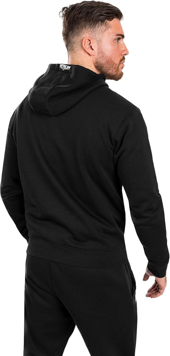 imageVenum mens Ufc Adrenaline Mens Replica Pullover HoodieBlack