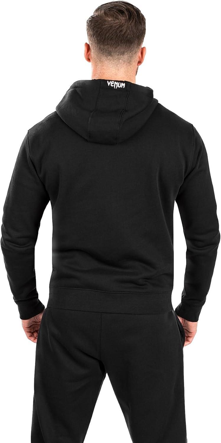 imageVenum mens Ufc Adrenaline Mens Replica Pullover HoodieBlack