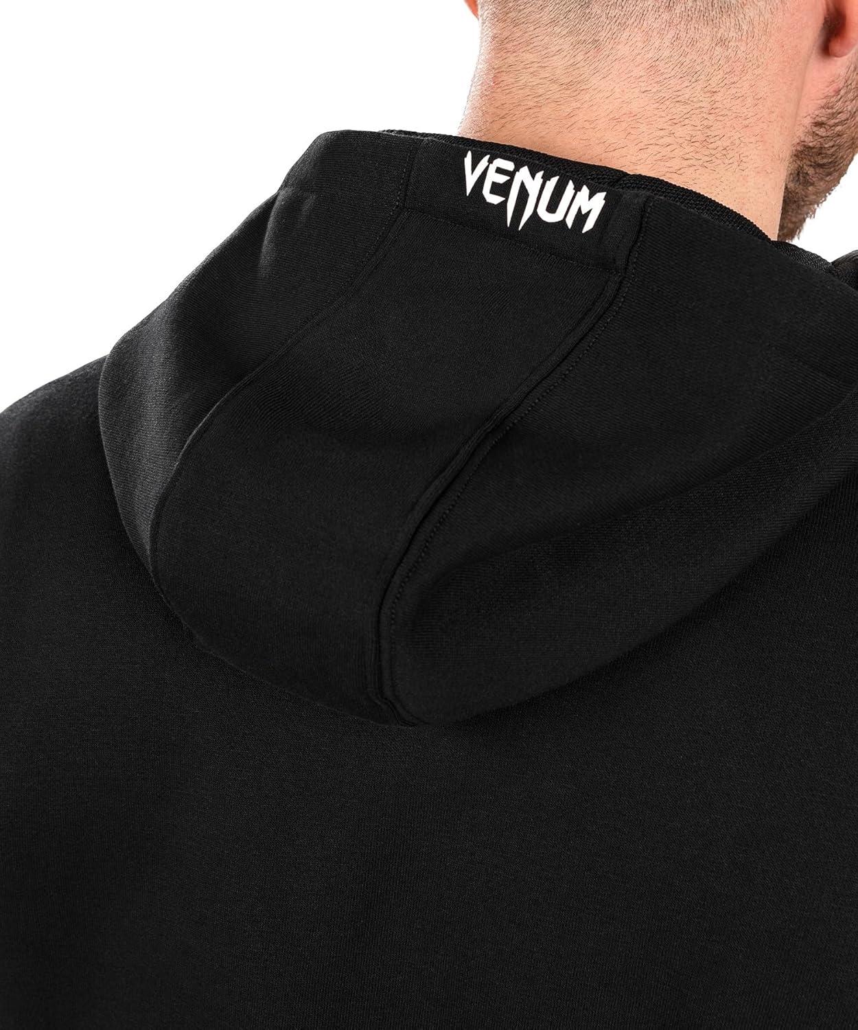 imageVenum mens Ufc Adrenaline Mens Replica Pullover HoodieBlack