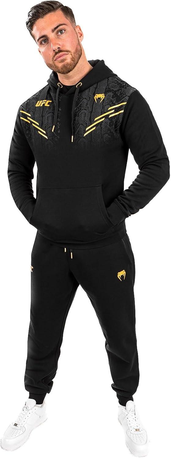 imageVenum mens Ufc Adrenaline Mens Replica Pullover HoodieChampion
