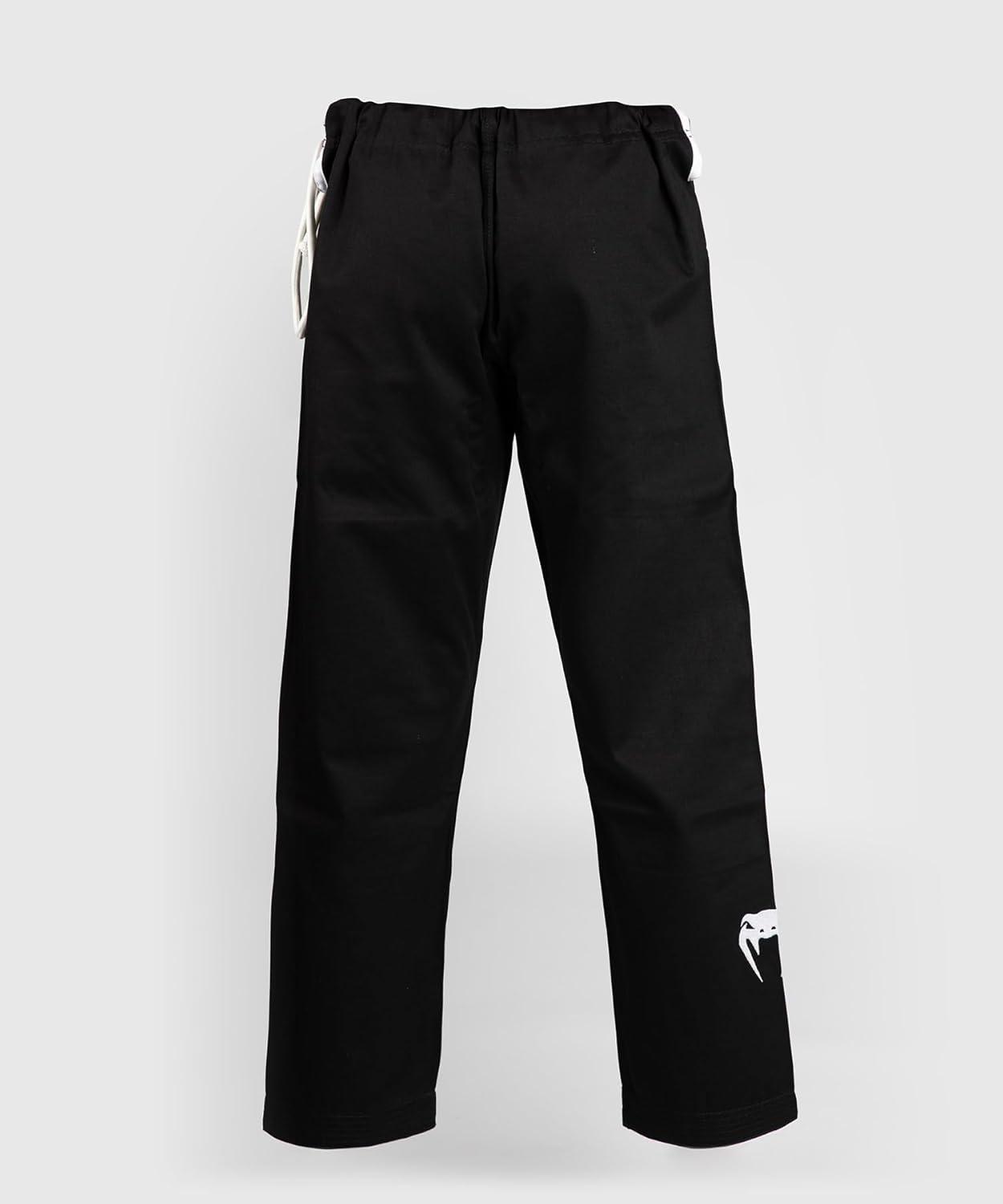 imageVenum mens Venum Contender 30 Brazilian Jiu Jitsu GiBlack