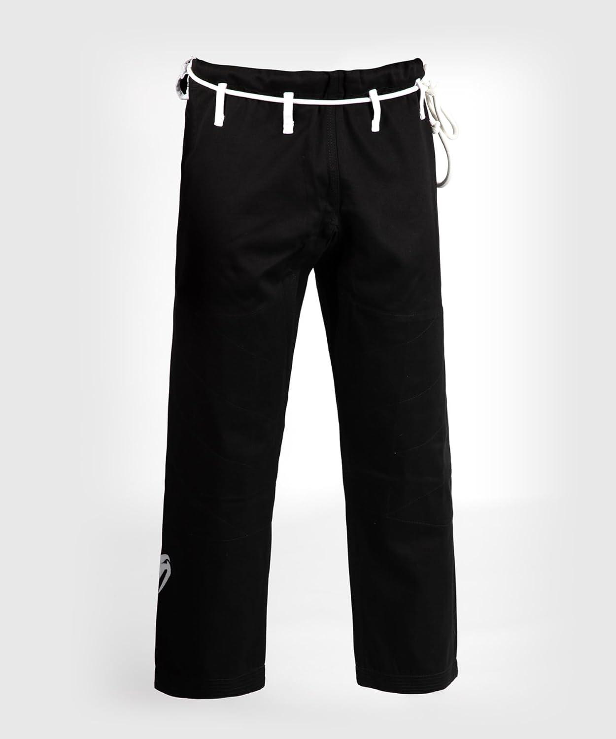 imageVenum mens Venum Contender 30 Brazilian Jiu Jitsu GiBlack