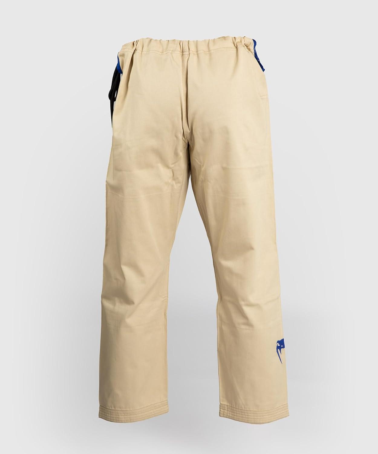 imageVenum mens Venum Contender 30 Brazilian Jiu Jitsu GiDune