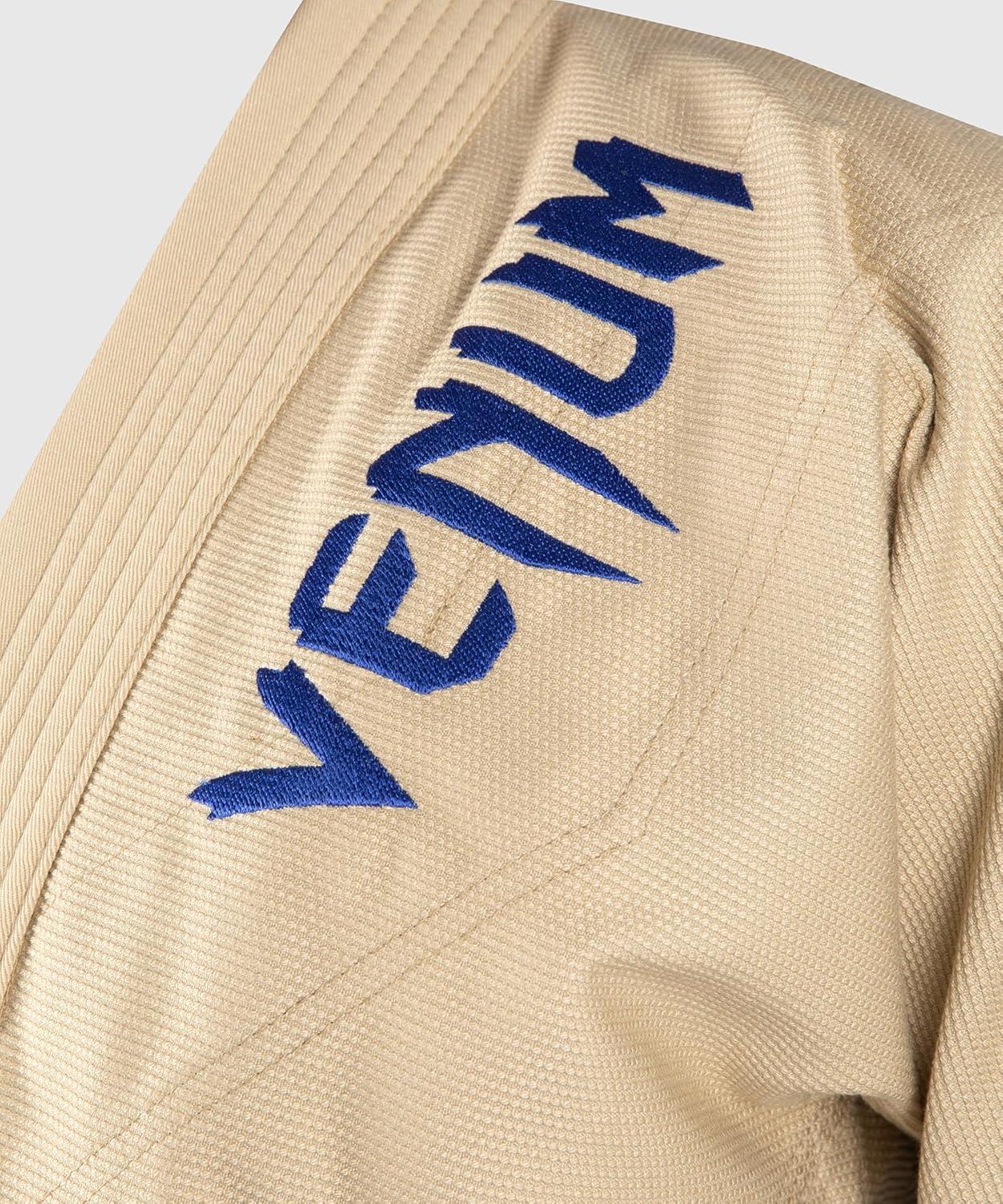 imageVenum mens Venum Contender 30 Brazilian Jiu Jitsu GiDune