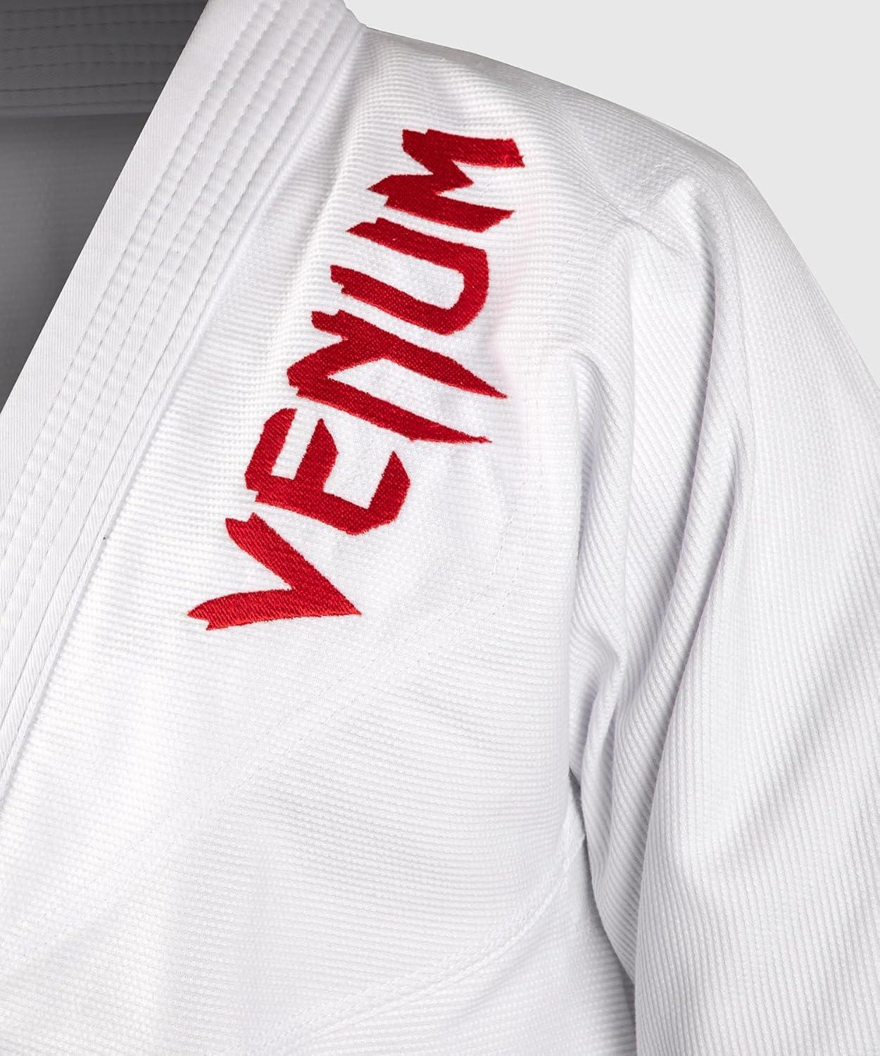 imageVenum mens Venum Contender 30 Brazilian Jiu Jitsu GiIce