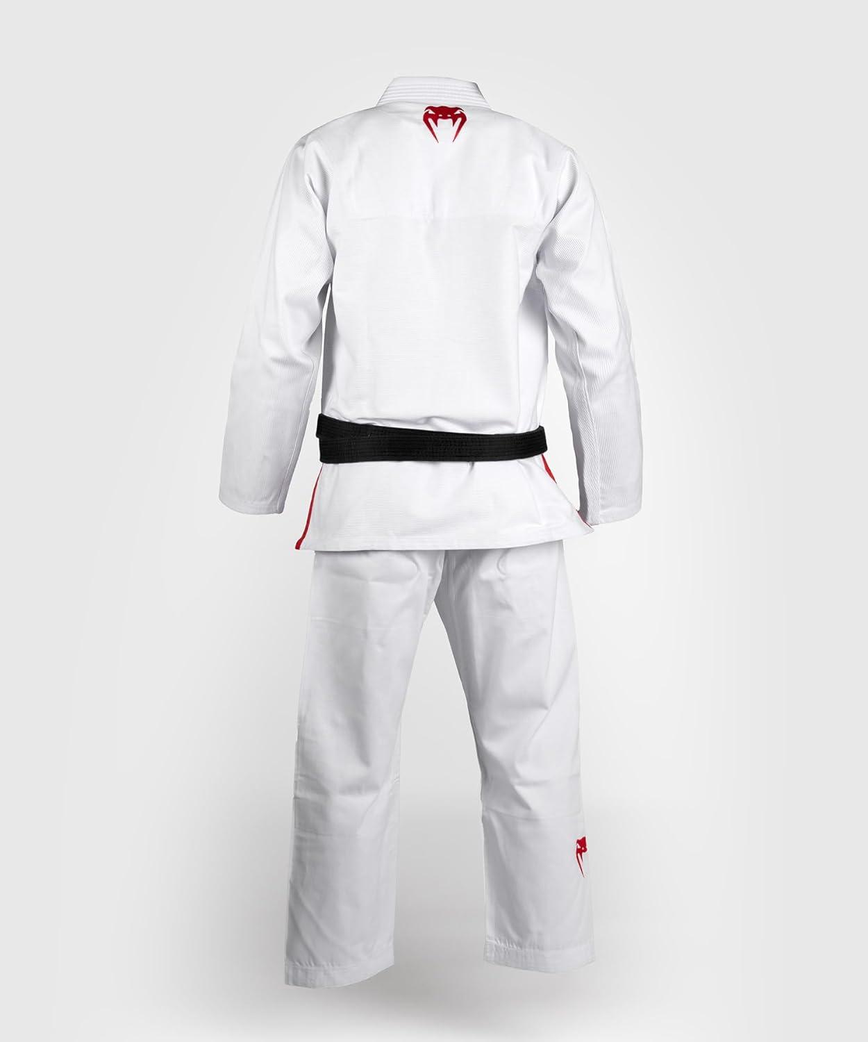 imageVenum mens Venum Contender 30 Brazilian Jiu Jitsu GiIce