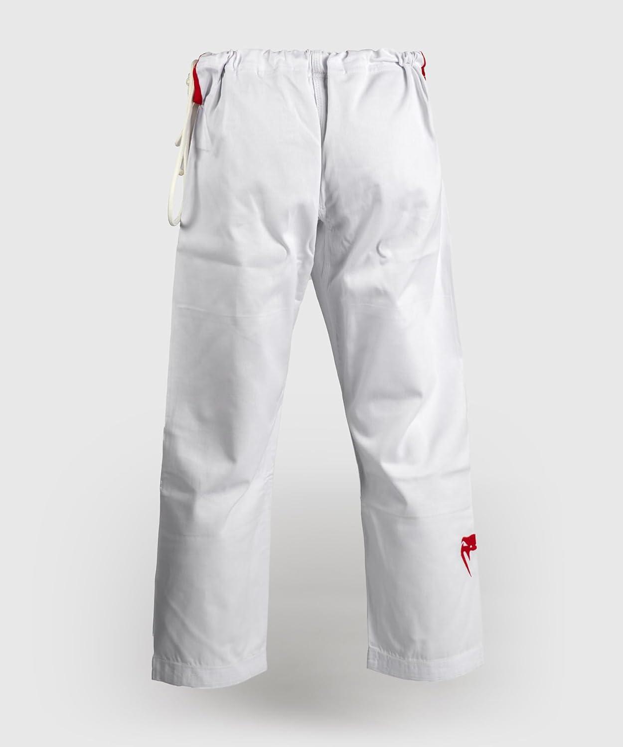 imageVenum mens Venum Contender 30 Brazilian Jiu Jitsu GiIce