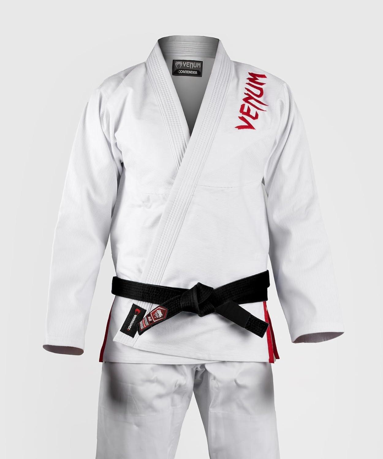 imageVenum mens Venum Contender 30 Brazilian Jiu Jitsu GiIce