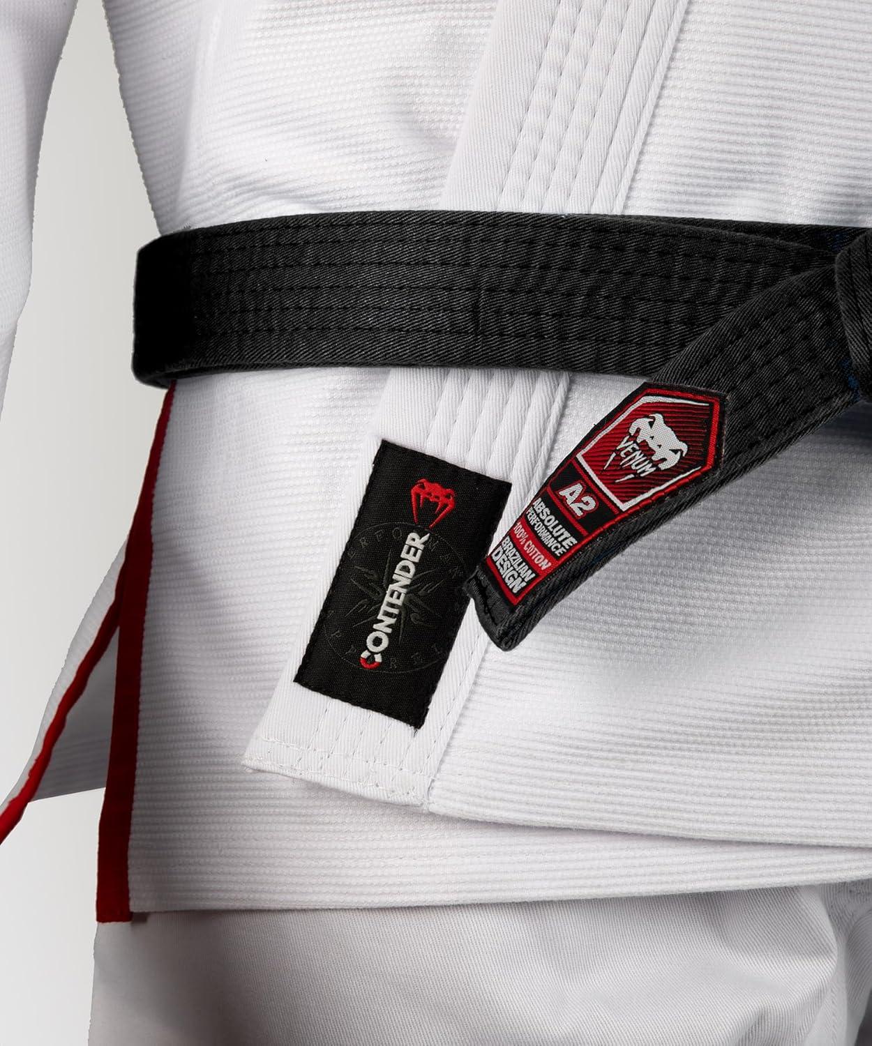imageVenum mens Venum Contender 30 Brazilian Jiu Jitsu GiIce