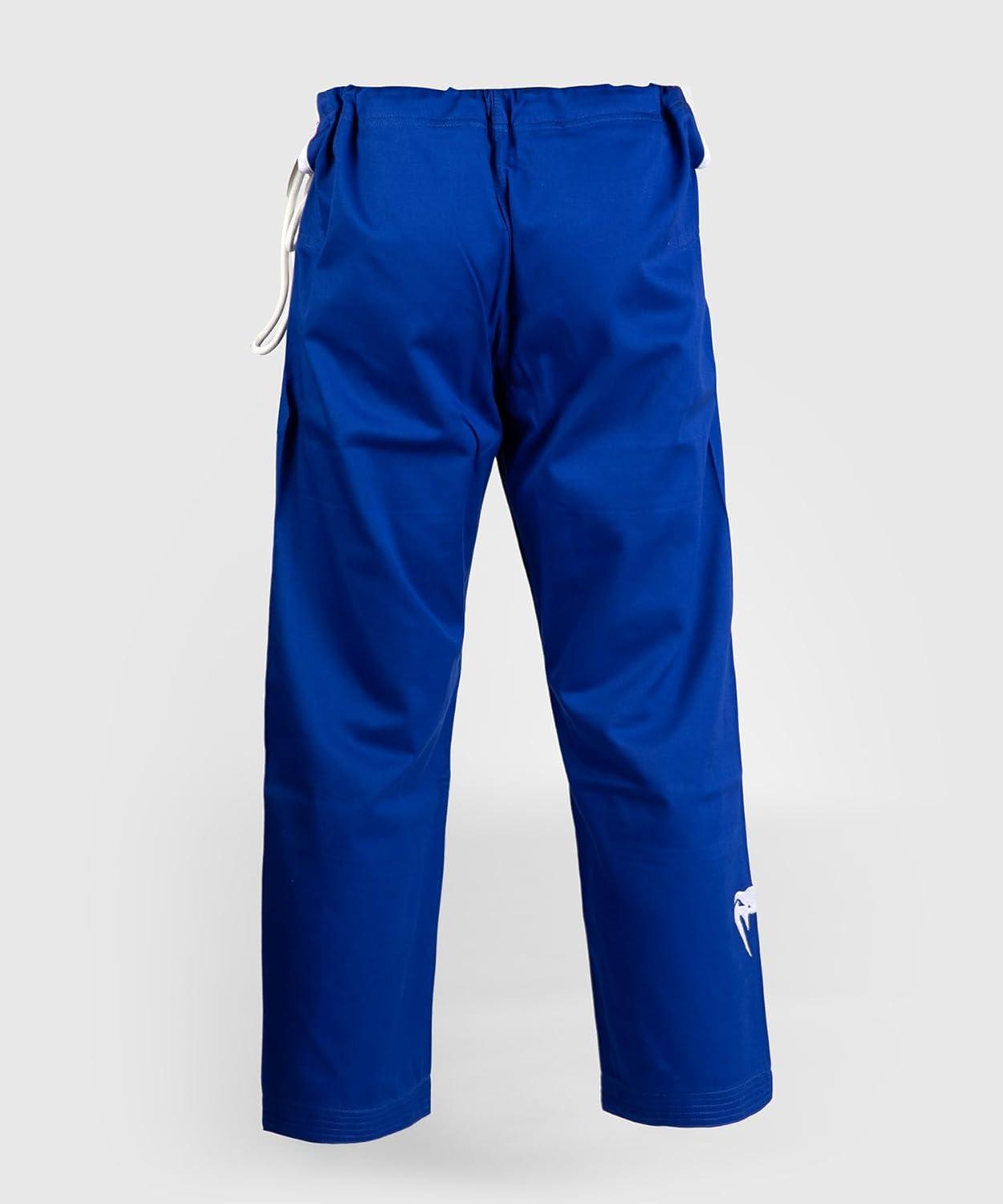 imageVenum mens Venum Contender 30 Brazilian Jiu Jitsu GiRoyal Blue