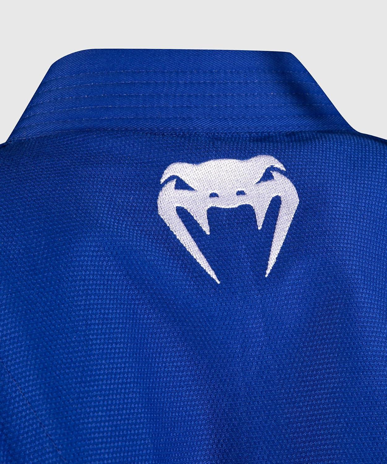 imageVenum mens Venum Contender 30 Brazilian Jiu Jitsu GiRoyal Blue