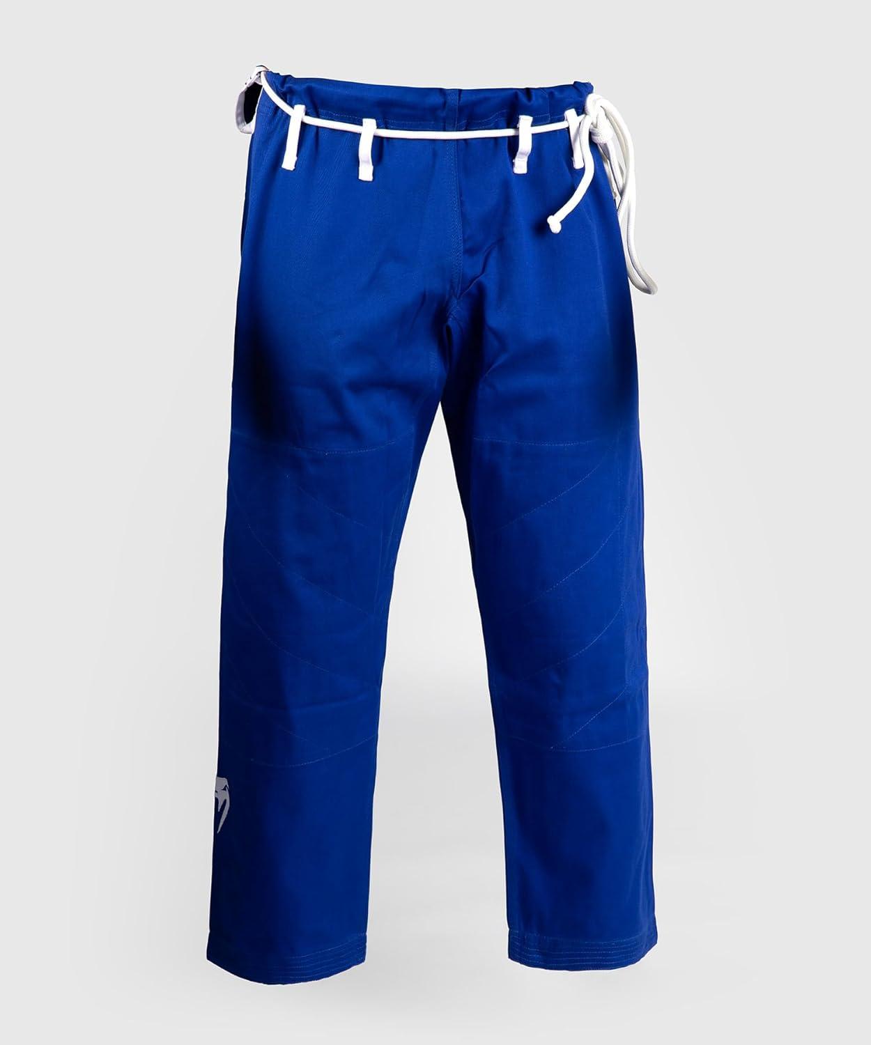 imageVenum mens Venum Contender 30 Brazilian Jiu Jitsu GiRoyal Blue