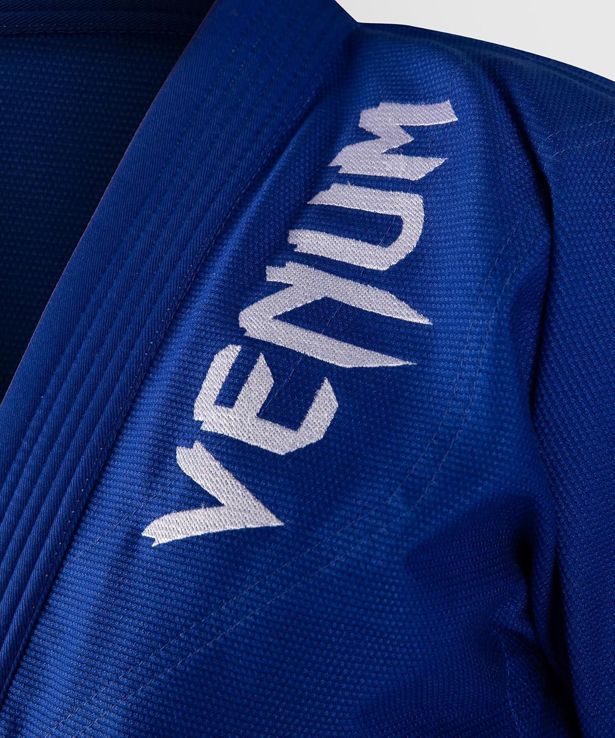 imageVenum mens Venum Contender 30 Brazilian Jiu Jitsu GiRoyal Blue
