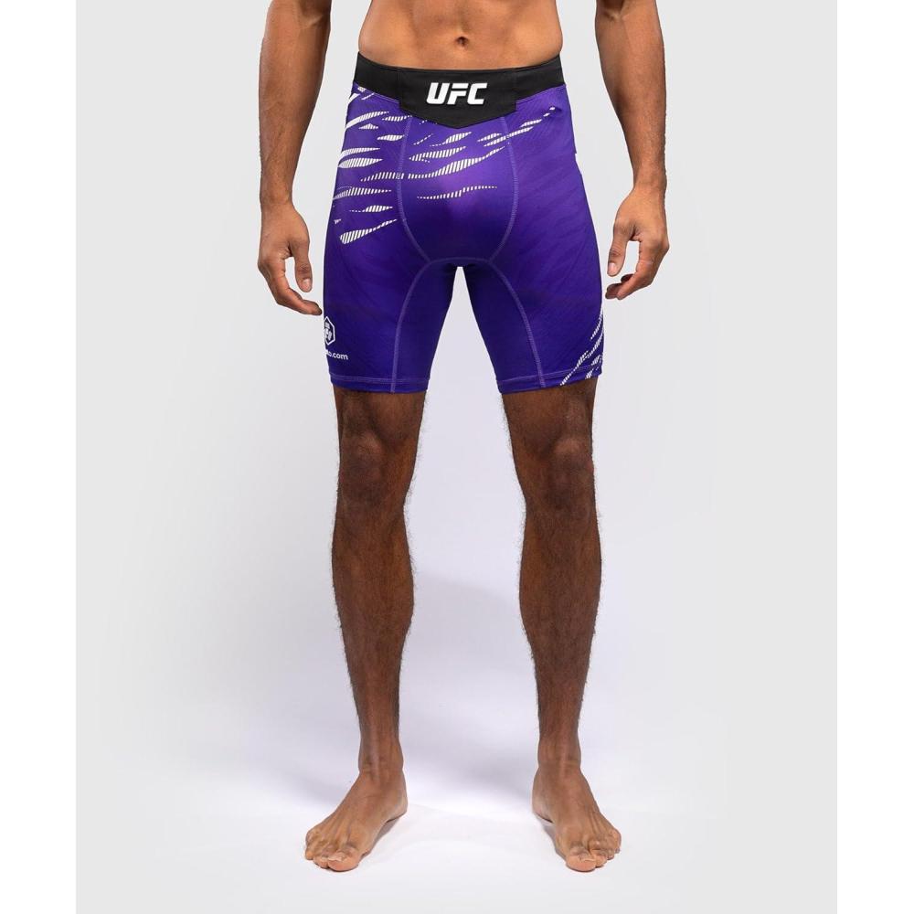 imageVenum Mens Authentic UFC Fusion Fight Night Vale Tudo ShortPurple