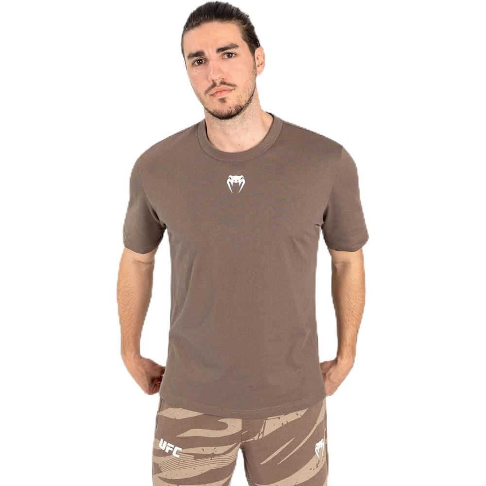 imageVenum Mens Short Sleeve TShirtBronze