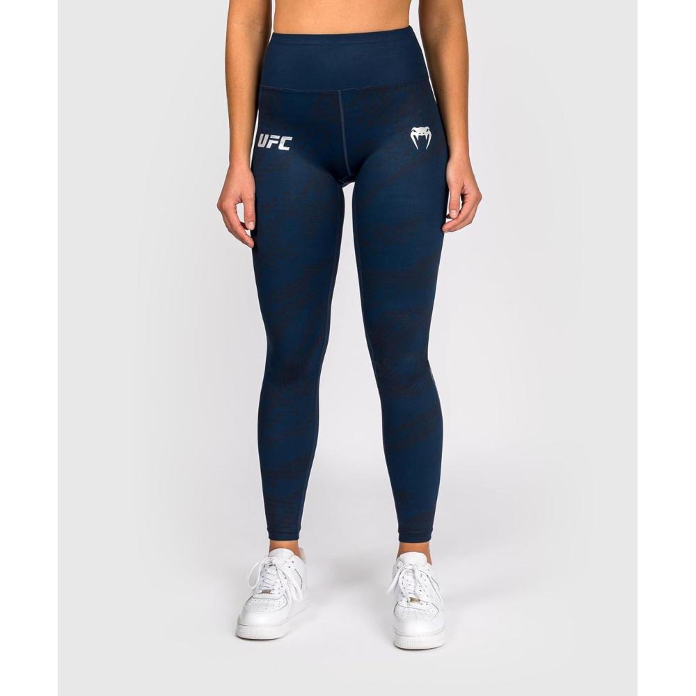imageVenum UFC Fusion Fight Week Womens Performance TightOceanic Blue
