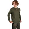imageVenum Mens UFC Adrenaline Fight Week Long SleeveKhaki